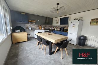 Ma-Cabane - Location Maison Cagny, 85 m²