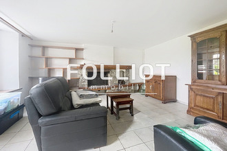 location maison cahagnes 14240