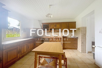 location maison cahagnes 14240