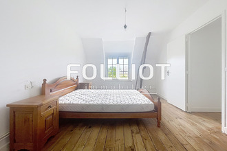 location maison cahagnes 14240