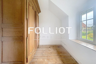 location maison cahagnes 14240