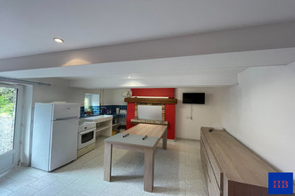 location maison cahagnes 14240