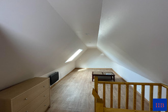 location maison cahagnes 14240