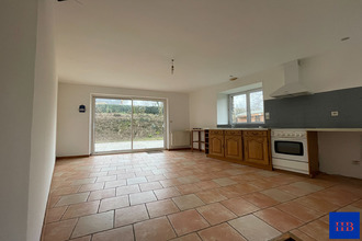 location maison cahagnes 14240