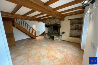 location maison cahagnes 14240