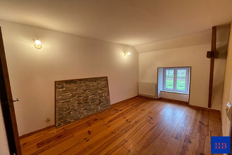 location maison cahagnes 14240