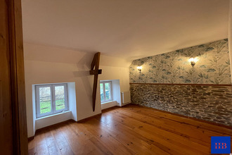 location maison cahagnes 14240