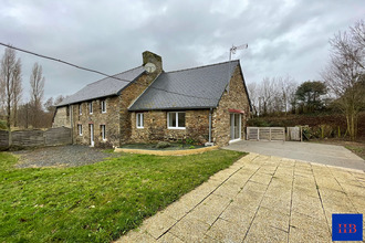 location maison cahagnes 14240