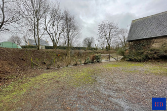 location maison cahagnes 14240
