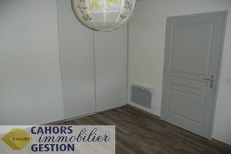 location maison cahors 46000