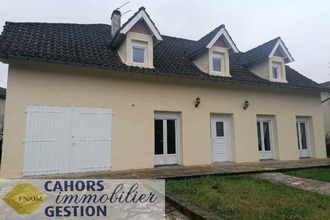 location maison cahors 46000