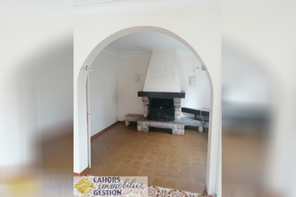 location maison cahors 46000