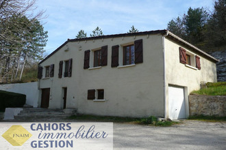 location maison cahors 46000