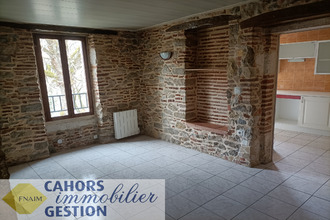 location maison cahors 46000