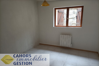 location maison cahors 46000