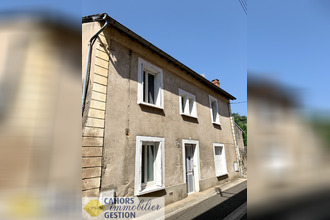 location maison cahors 46000