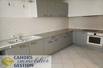 location maison cahors 46000