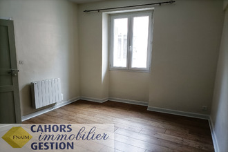 location maison cahors 46000