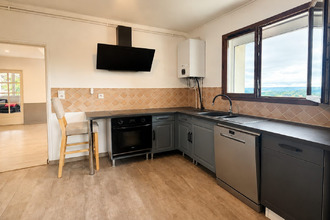 location maison cahors 46000