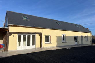 location maison caillouel-crepigny 02300