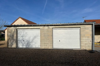 location maison caillouel-crepigny 02300