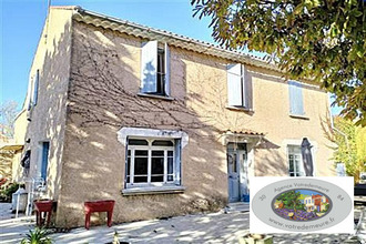 location maison cairanne 84290