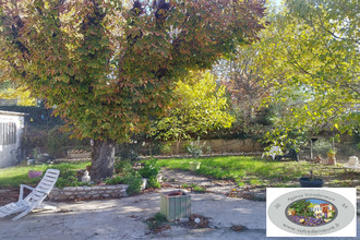 location maison cairanne 84290