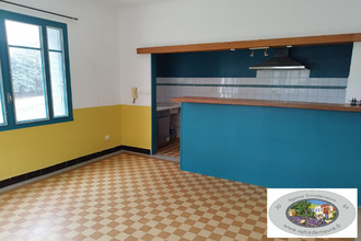 location maison cairanne 84290