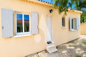 location maison cairanne 84290