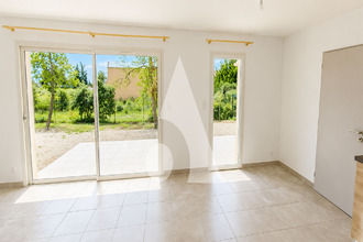 location maison cairanne 84290