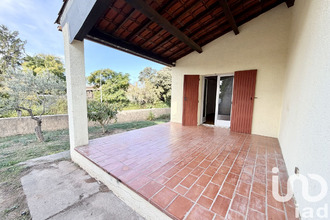 location maison caissargues 30132