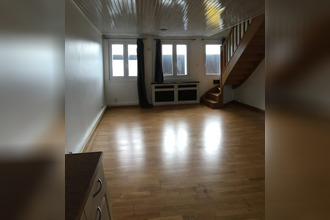 location maison calais 62100