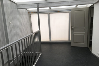 location maison calais 62100