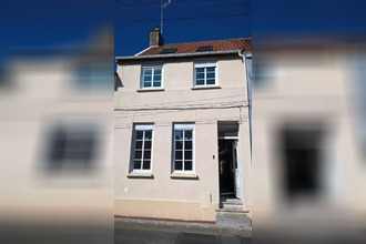 location maison calais 62100