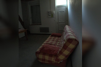 location maison calais 62100