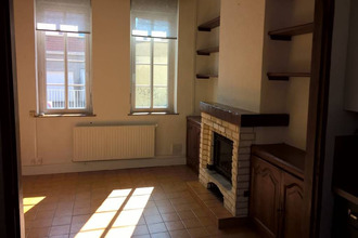 location maison calais 62100