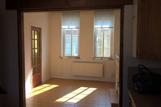 location maison calais 62100