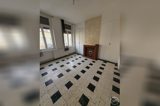 location maison calais 62100