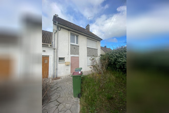location maison calais 62100