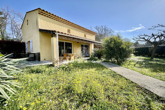 location maison callian 83440