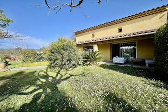 location maison callian 83440