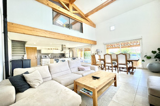 location maison callian 83440