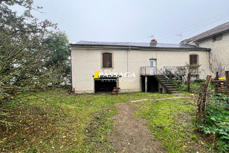 location maison calmt 12450