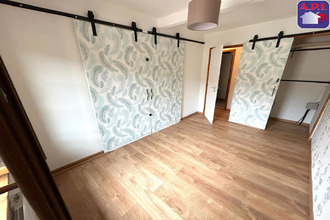 location maison calmt 31560