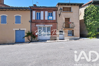 location maison calmt 31560