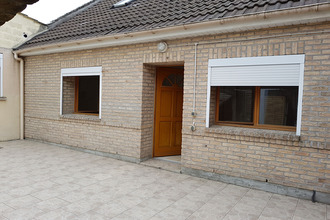 location maison calonne-ricouart 62470