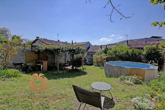 location maison caluire-et-cuire 69300