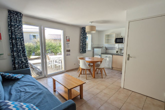 location maison calvisson 30420