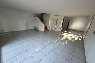 location maison calvisson 30420