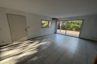 location maison calvisson 30420